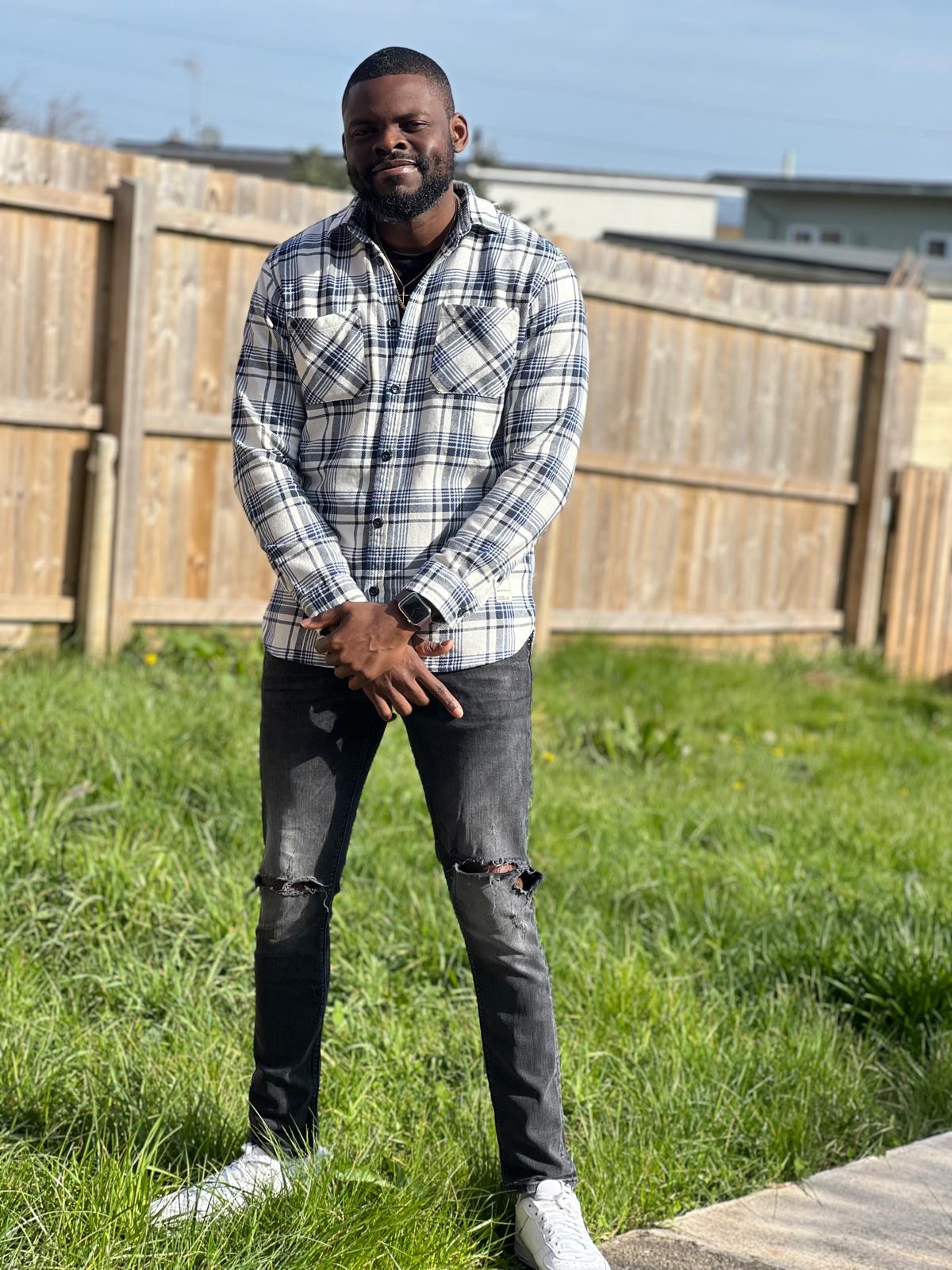 Tobi Jayeola